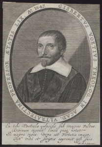 Voetius (1588-1678)